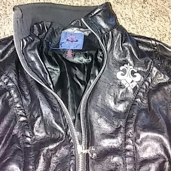 Dereon Bomber jacket - Picture 3 of 4